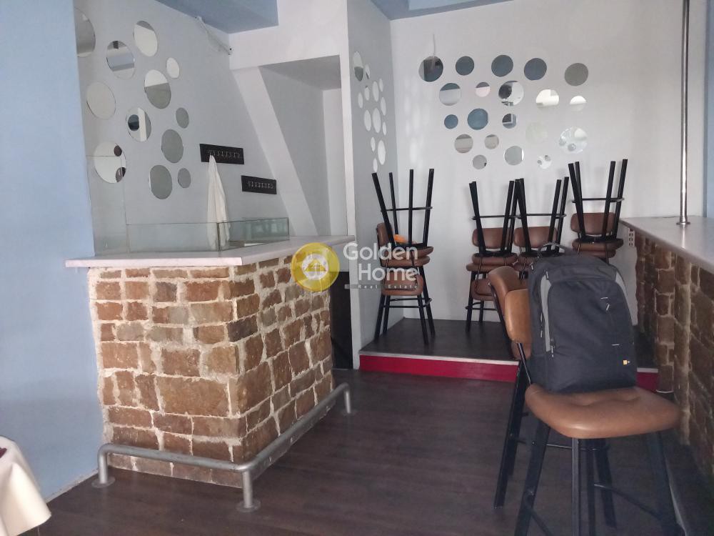 Κατάστημα 50 τ.μ. προς ενοικίαση, Λόφος Φινοπούλου