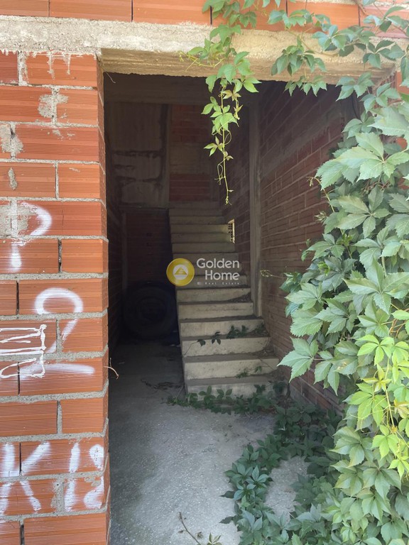 Κτίριο 240 τ.μ. προς πώληση, Ακροπόταμος Κουφαλίων