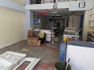 Κατάστημα 150 τ.μ. για πώληση, Πειραιάς, Χατζηκυριάκειο-thumb-1
