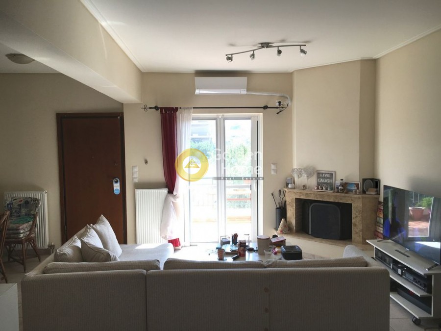 Μονοκατοικία 266 τ.μ. προς πώληση, Νεάπολη Αχαρνών