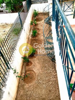 Detached home 266 sqm for sale