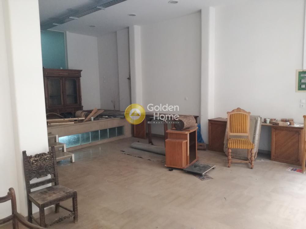 Κατάστημα 90 τ.μ. προς πώληση, Πύργος Αθηνών