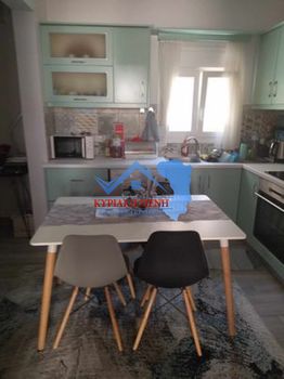 Detached home 50sqm for rent-Chios » Chios Town