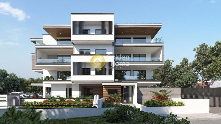 Διαμέρισμα 125 τ.μ. για πώληση, Λεμεσός