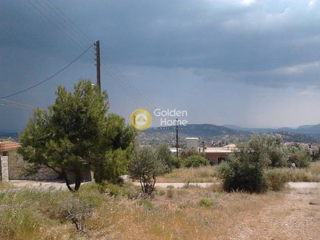 Parcel 487 sqm for sale