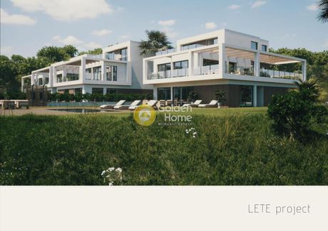 Μεζονέτα 500 τ.μ. για πώληση