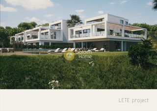 Maisonette 500 sqm for sale