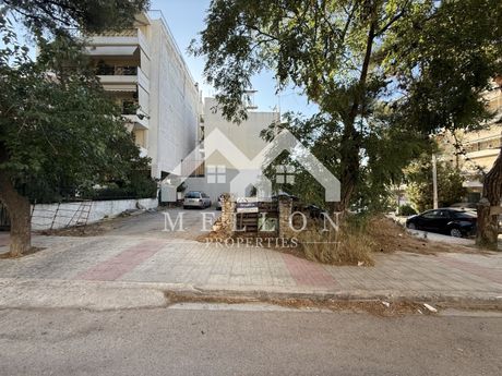 Οικόπεδο 241τ.μ. για πώληση-Νέα ερυθραία » Κέντρο