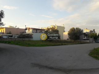 Οικόπεδο 380 τ.μ. προς πώληση, Κέντρο Χαλκίδας-thumb-1
