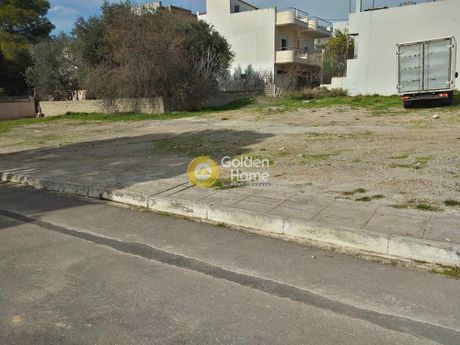 Οικόπεδο 233 τ.μ. για πώληση