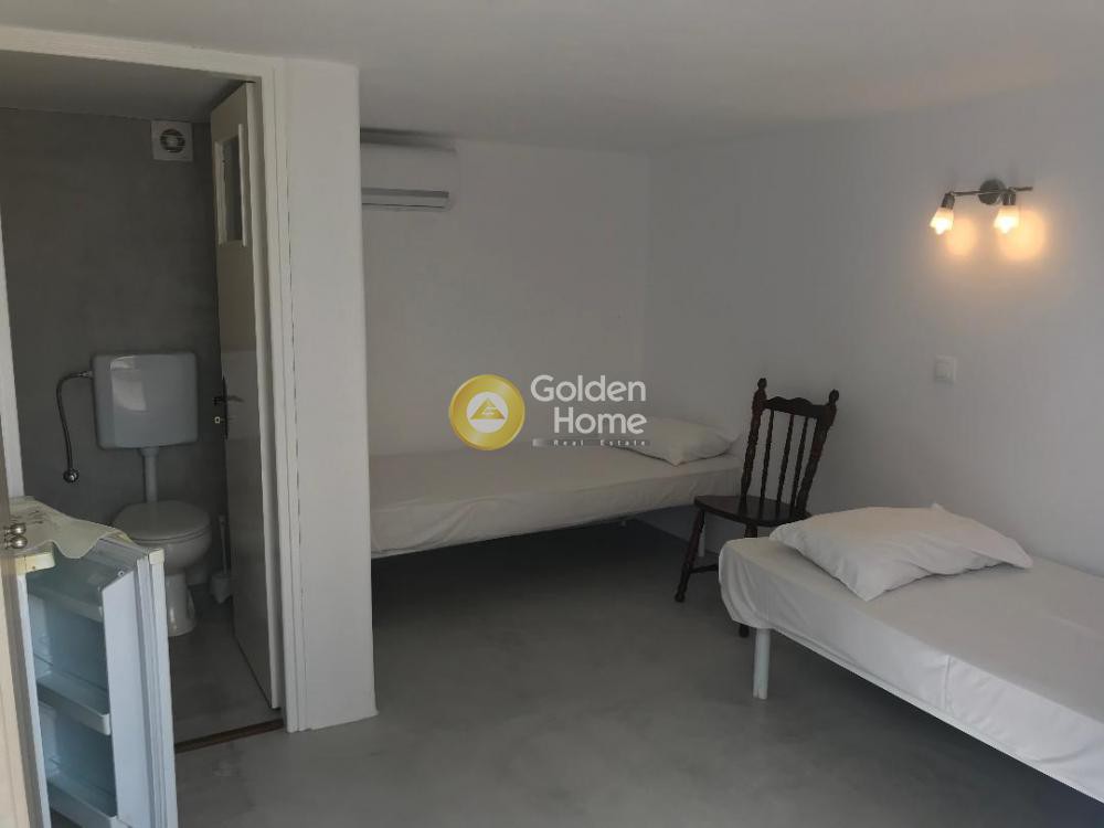 Studio / γκαρσονιέρα 28 τ.μ. προς ενοικίαση, Άγιος Ιωάννης Διακόφτης