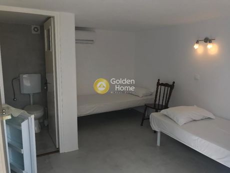 Studio / γκαρσονιέρα 28 τ.μ. προς ενοικίαση