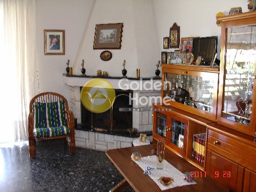Μονοκατοικία 262 τ.μ. προς πώληση, Γκολφ Γλυφάδας