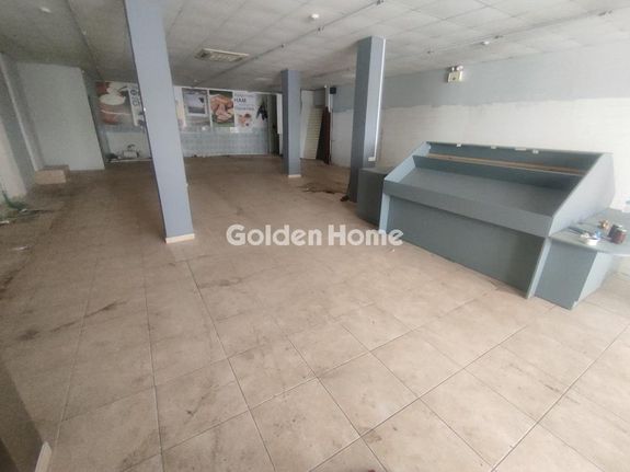 Business bulding 555 sqm for rent, Athens - West, Nea Philadelfia