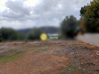 Οικόπεδο 758 τ.μ. για πώληση