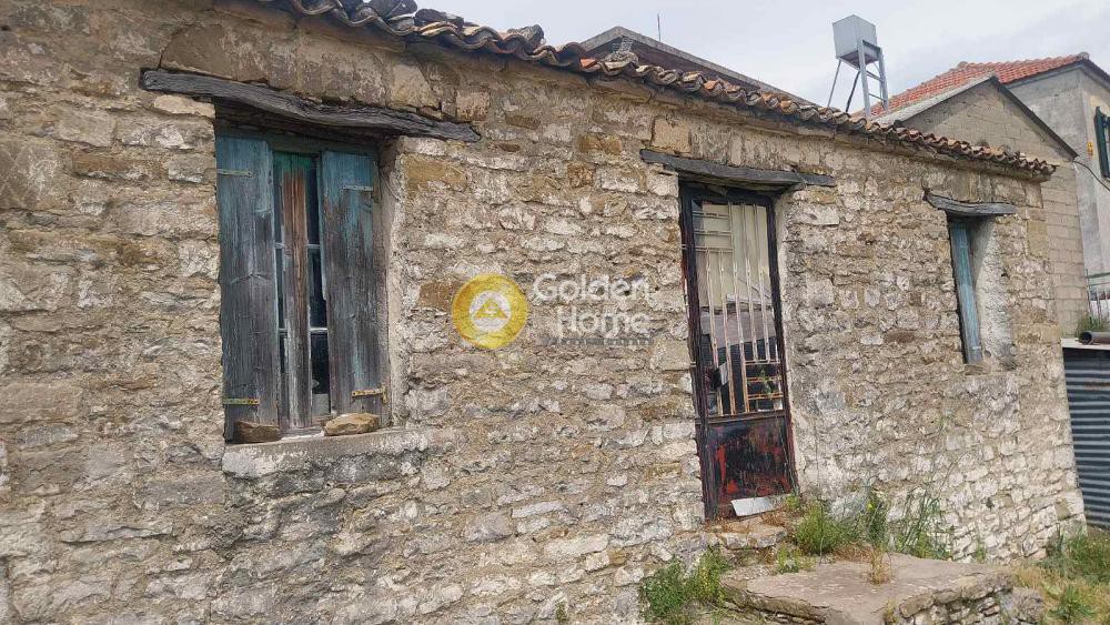 Μονοκατοικία 60 τ.μ. πρός πώληση, Αιτωλοακαρνανία, Χάλκεια