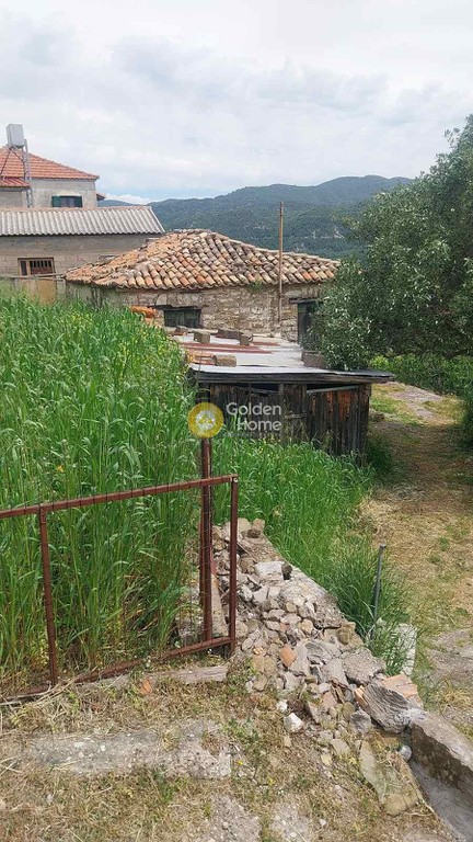 Μονοκατοικία 60 τ.μ. πρός πώληση, Αιτωλοακαρνανία, Χάλκεια