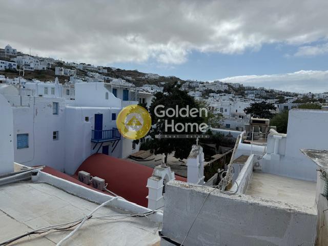 Μονοκατοικία 63 τ.μ. προς πώληση, Χώρα Μυκόνου