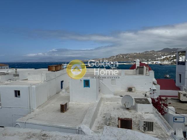 Μονοκατοικία 63 τ.μ. προς πώληση, Χώρα Μυκόνου