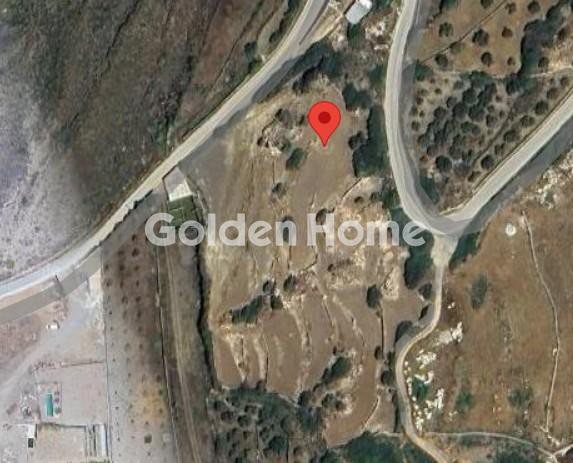 Οικόπεδο 4.405 τ.μ. προς πώληση, Άγιος Θαλέλαιος