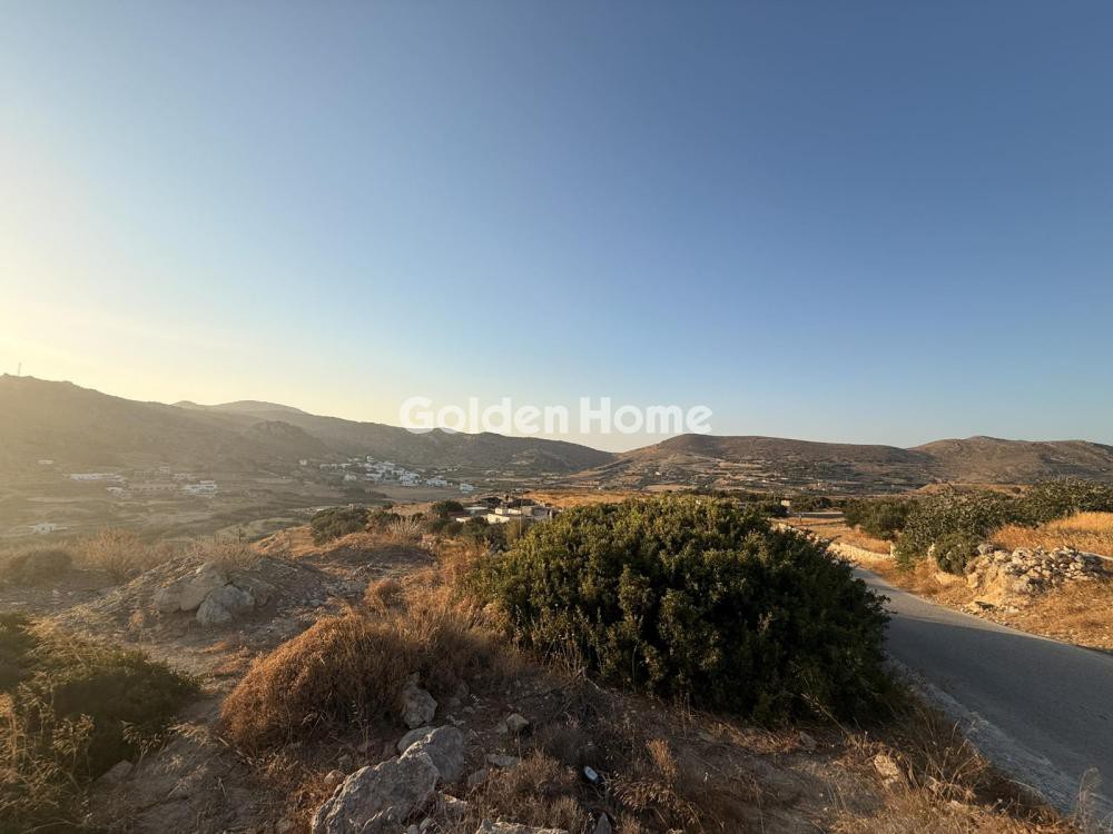 Οικόπεδο 4.405 τ.μ. προς πώληση, Άγιος Θαλέλαιος