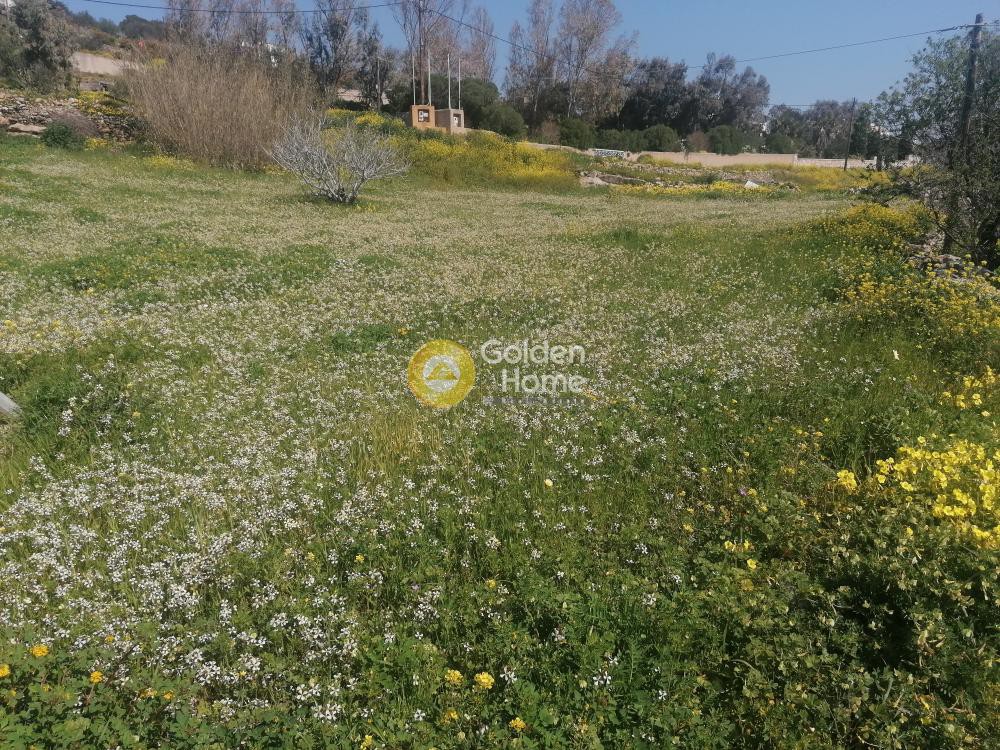 Οικόπεδο 4.673 τ.μ. προς πώληση, Ερμούπολη