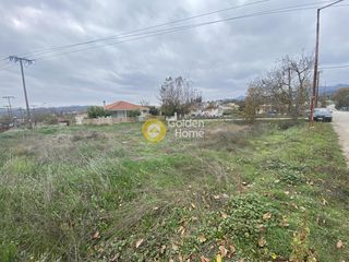Οικόπεδο 517 τ.μ. προς πώληση, Στροφυλιά-thumb-4