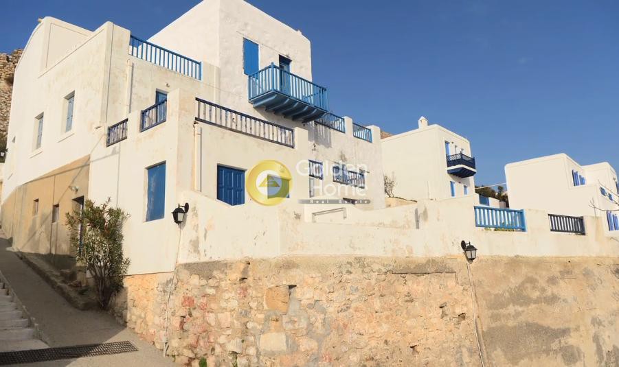 Μονοκατοικία 232 τ.μ. πρός πώληση, Δωδεκάνησα, Αστυπάλαια