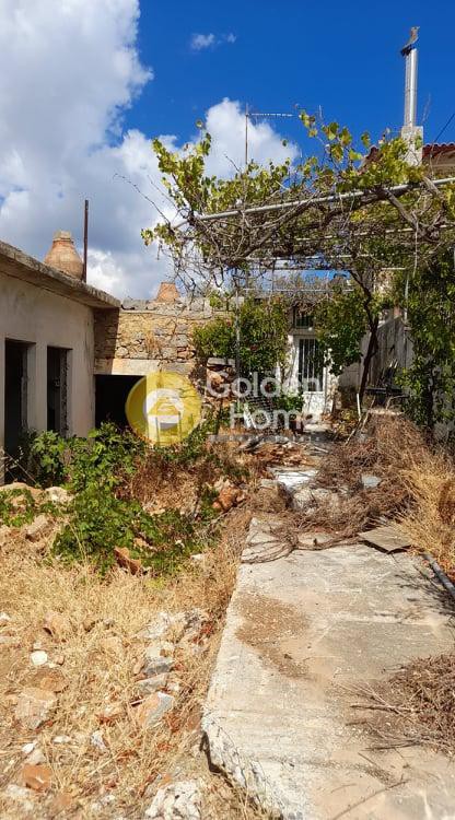 Μονοκατοικία 150 τ.μ. προς πώληση, Επάνω Ελούντα