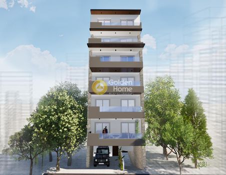Διαμέρισμα 84τ.μ. για πώληση-Νίκαια » Άγιος γεώργιος