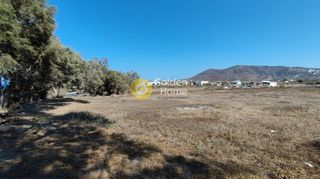 Οικόπεδο 4.065 τ.μ. για ενοικίαση, Κυκλάδες, Σαντορίνη-thumb-2