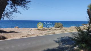 Οικόπεδο 4.065 τ.μ. για ενοικίαση, Κυκλάδες, Σαντορίνη-thumb-3