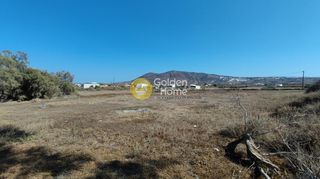 Οικόπεδο 4.065 τ.μ. για ενοικίαση