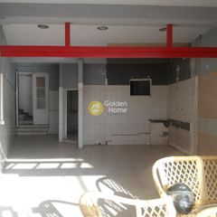 Κατάστημα 66 τ.μ. για ενοικίαση