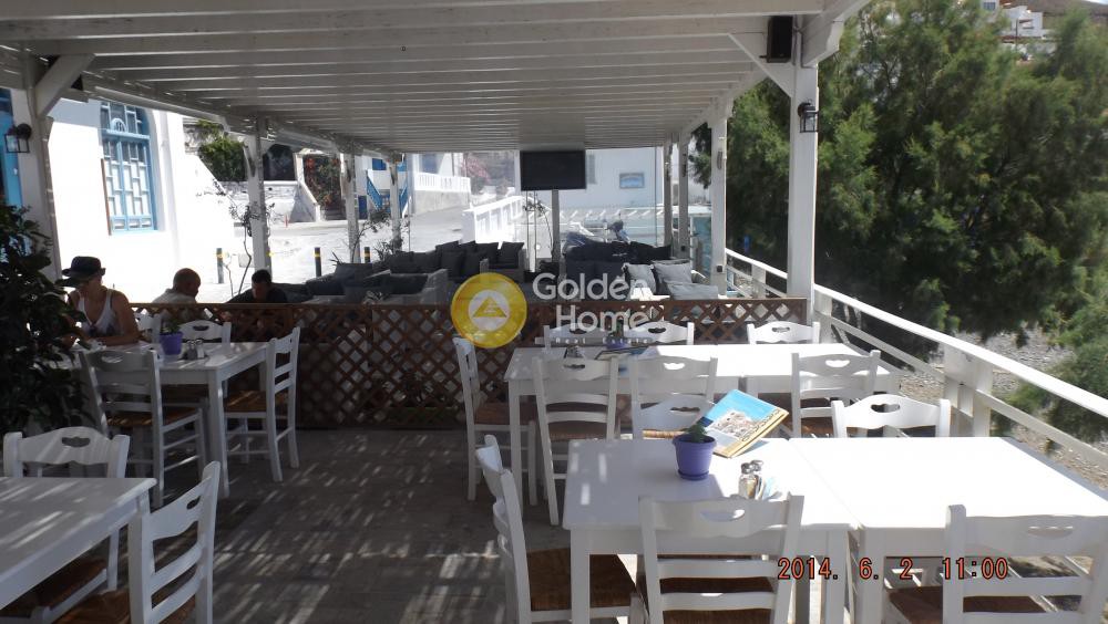 Επιχείρηση 80 τ.μ. πρός πώληση, Δωδεκάνησα, Αστυπάλαια
