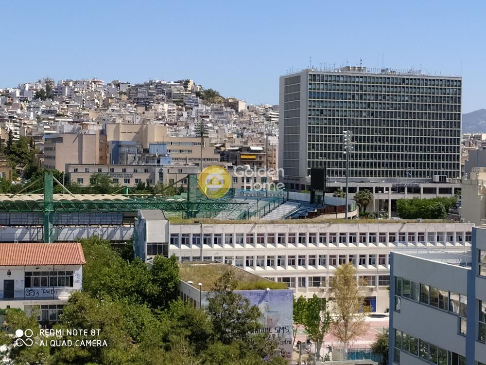 Studio / γκαρσονιέρα 12 τ.μ. προς πώληση, Πλατεία Μαβίλη