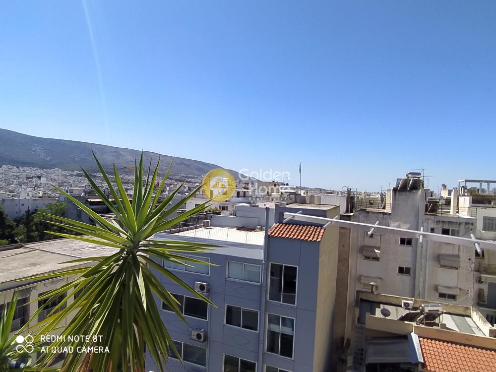Studio / γκαρσονιέρα 12 τ.μ. προς πώληση, Πλατεία Μαβίλη