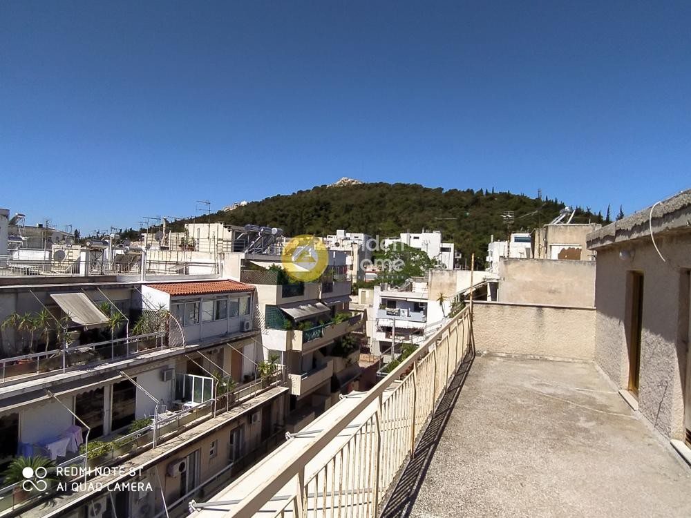 Studio / γκαρσονιέρα 12 τ.μ. προς πώληση, Πλατεία Μαβίλη