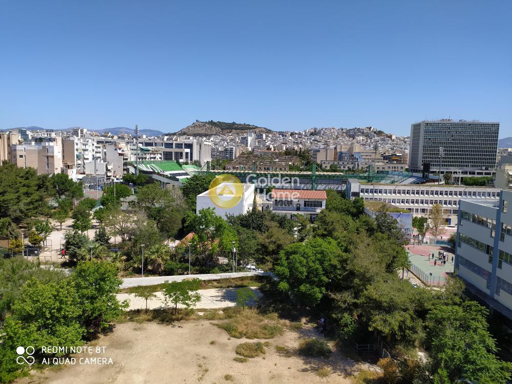 Studio / γκαρσονιέρα 12 τ.μ. προς πώληση, Πλατεία Μαβίλη
