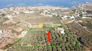Οικόπεδο 5.723 τ.μ. για πώληση