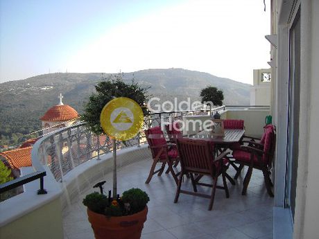 Detached home 780 sqm for sale