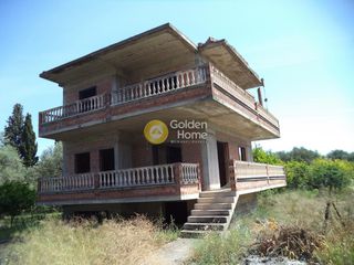 Maisonette 195 sqm for sale