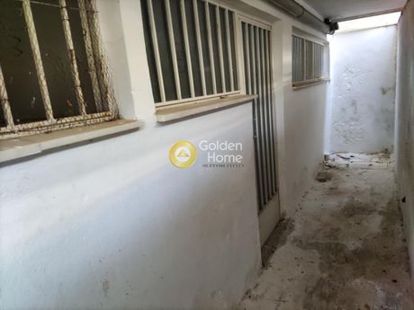 Αποθήκη 40τ.μ. για πώληση-Νέα σμύρνη » Άγιος σώστης