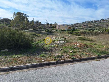 Οικόπεδο 4.123 τ.μ. για πώληση