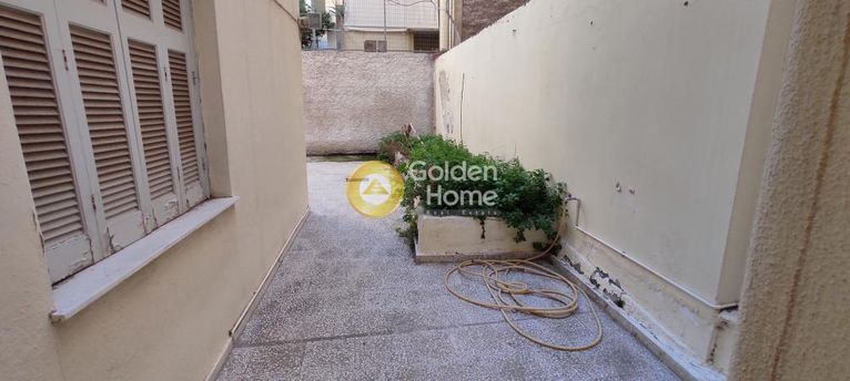 Land plot 152 sqm for sale, Athens - South, Dafni
