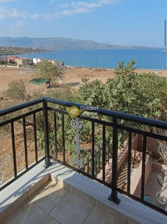 Διαμέρισμα 109 τ.μ. προς πώληση, Γέφυρα Μονεμβασιάς