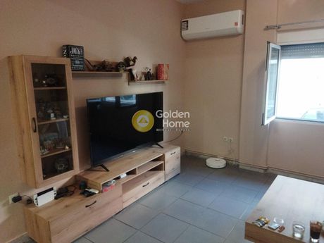 Detached home 85 sqm for sale