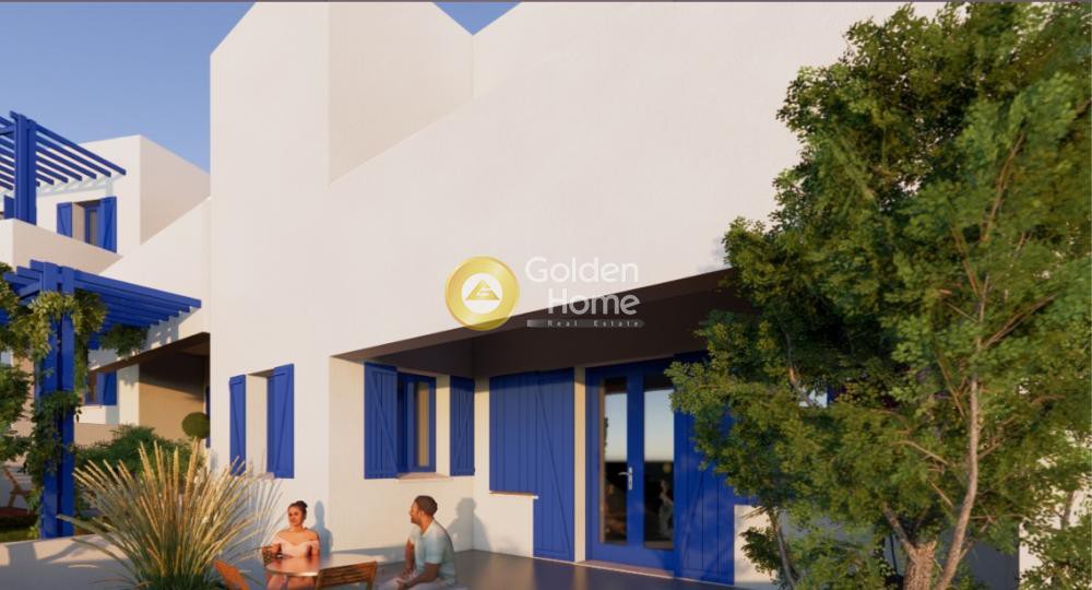 Μεζονέτα 165 τ.μ. προς πώληση, Κακάπετρα