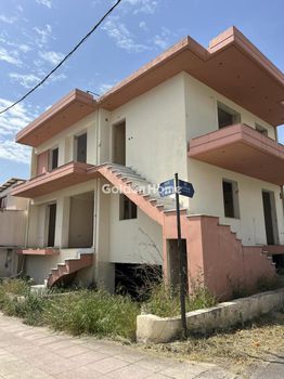 Κτίριο 158 τ.μ. για πώληση