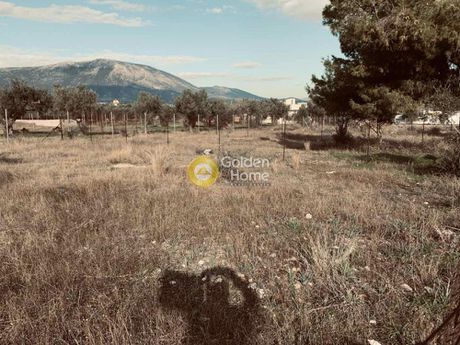 Οικόπεδο 723 τ.μ. για πώληση